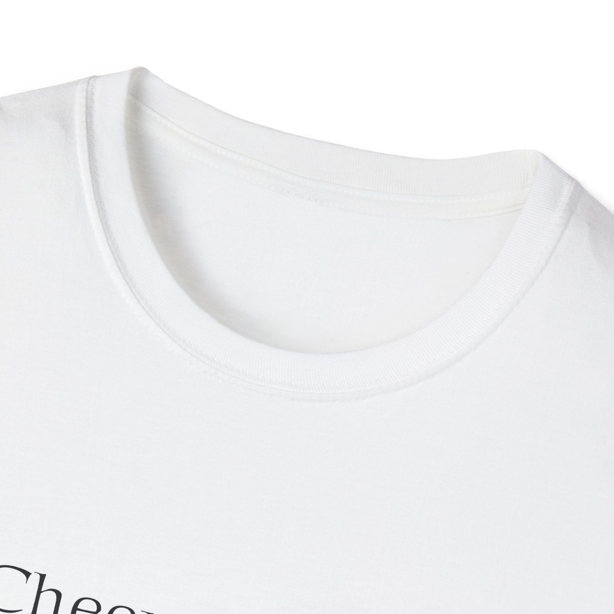 Cheer Practice Is My Full Time Job T-Shirt