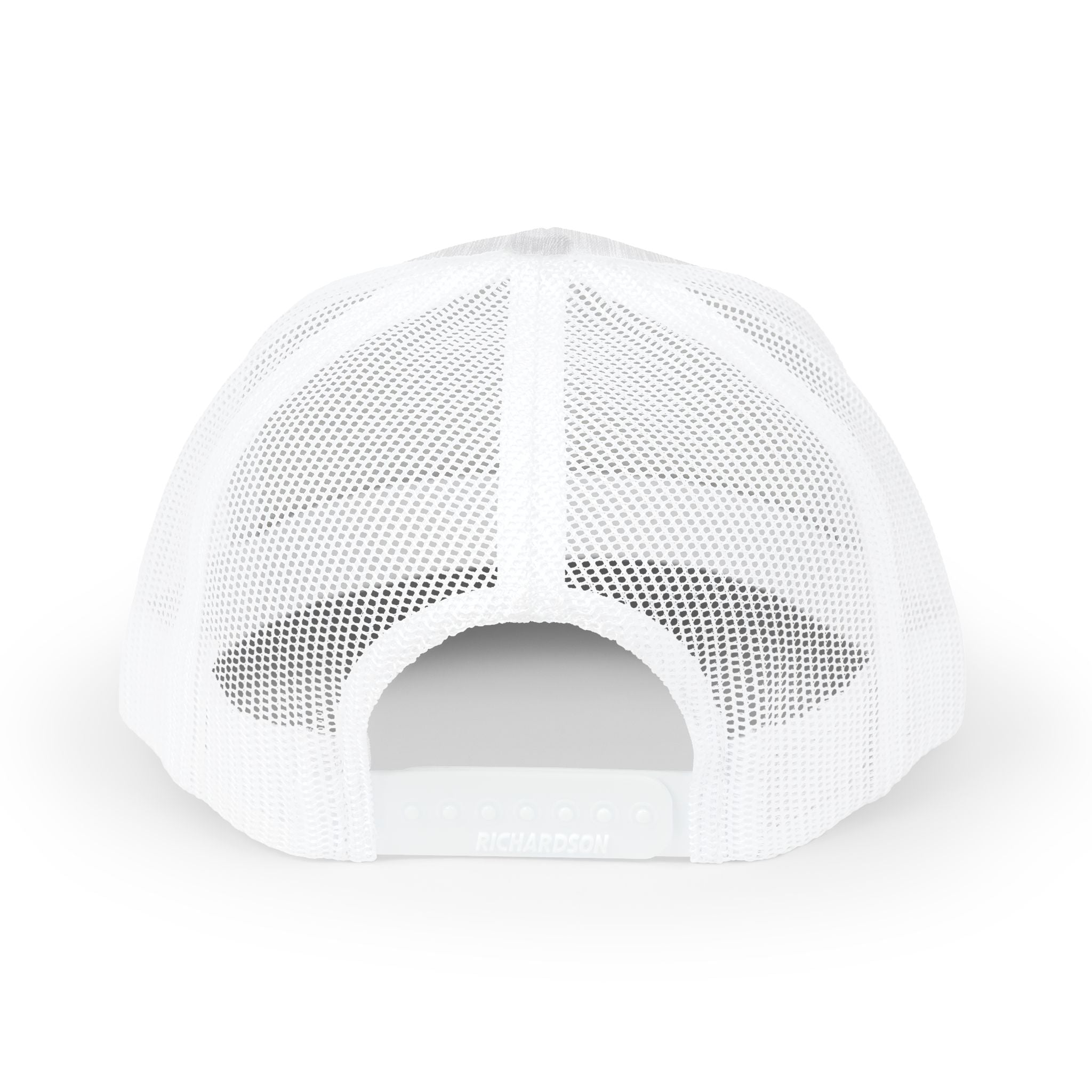 Broke Cheer Dad Snapback Trucker Cap —  Dad Hat for Cheer Parents